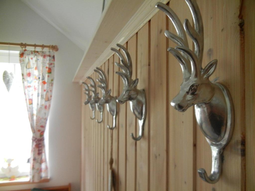 Hotel Haus Hepi Obertraun Habitación foto