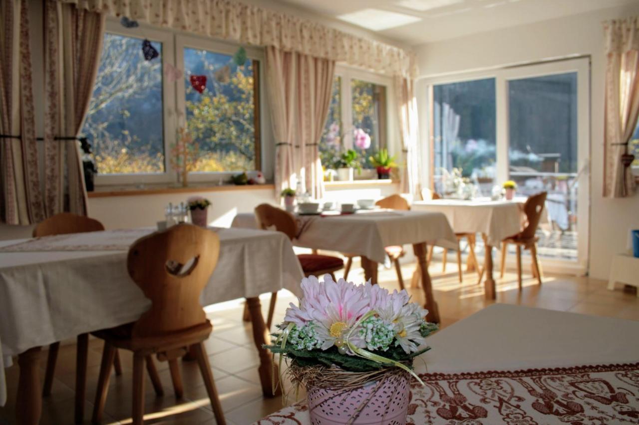 Hotel Haus Hepi Obertraun Exterior foto